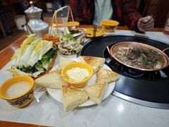 -藏味八珍特色火锅