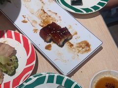 -新一番三文鱼寿司(大东海店)