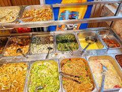 -合合自助快餐(六顺店)