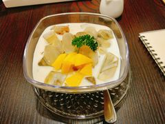 -香港龟正盅 手作糖水甜品龟苓膏(千灯湖环宇城店)