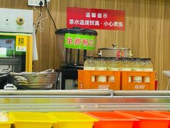 -舞素卷菜煎饼.糁汤(万达金街店)