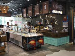 -美滋每客(太原龙湖苏宁百货店)