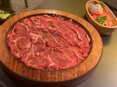 -季季山·云南野生菌火锅(上海首店)
