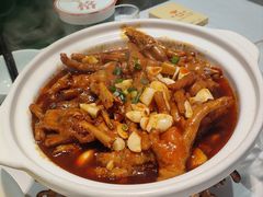 -胡老大菜热饭香·家宴(二七北路店)