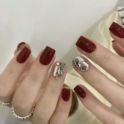 -悦指间美甲美睫