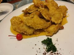 -哈啾嗨·新概念蒙餐(红星新城店)