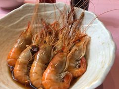 -高佳庄·舟山海鲜(海景旗舰店)