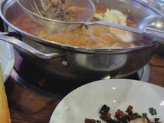 -贵州牛霸一方·苗侗酸汤鱼(白云三元里店)