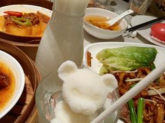 -十二粤味·顺德菜·烧鹅点心(五四广场店)