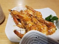-山之川日料放题(通州店)