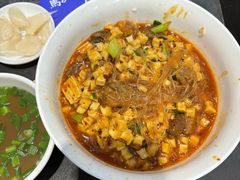 -马洪小炒泡馍馆(钟楼回民街店)