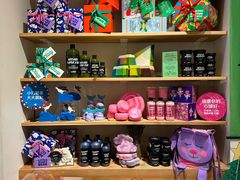 -LUSH(威尼斯人店)