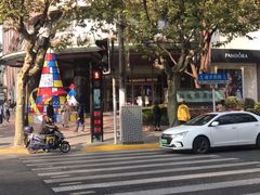 -梅龙镇广场