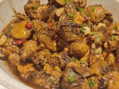 -鄱阳湖·江西小炒·瓦罐煨汤(五道口店)