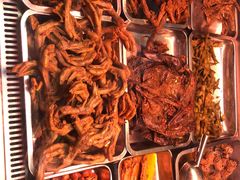 -绝味鸭脖(民航店)