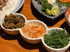 -肉魁屋·烧肉·烧鸟·酒场(高新店)