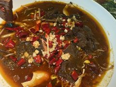 -懒人盐府人家(航天桥店)