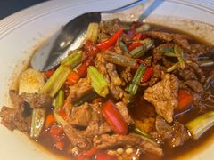 -湘阁里辣(东门茂业店)