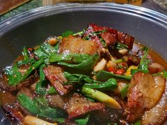 -井水小厨·湘菜(活力广场店)