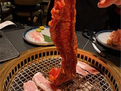 -黑崎烧肉·山野厨房(坪山店)
