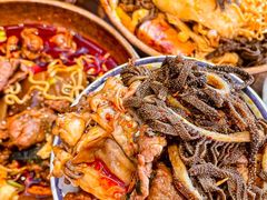 -文立新麻辣烫(合生汇21街区店)