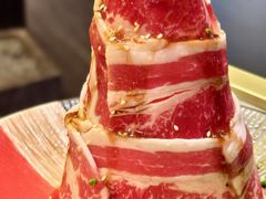 -海之屋韩式烤肉(海棠68环球美食街店)