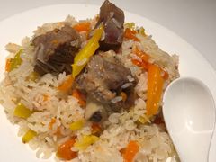 -西域阿里马新疆菜·清真(桂花路店)