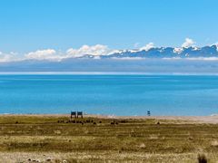 -赛里木湖风景名胜区