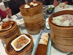 豉汁蒸排骨-稻香酒家·34年老字号·港式粤菜(汉街店)