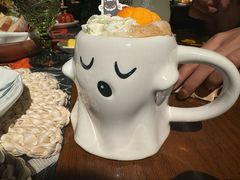 -弗兰克牛排西餐厅Ribone steak house(柠檬花园店)