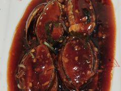 红烧鲍鱼-来之顺海鲜菜馆·青岛菜(栈桥店)