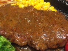 -菲滋意式餐厅(西湖文化广场店)