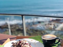 -Cafe Rooftop Cheongsapo