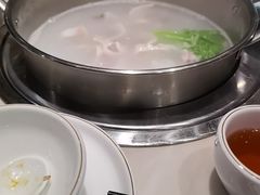 -粤顺渔坊·中山脆肉鲩火锅(清湖店)
