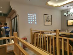 -闫府私房菜(经四路万达店)