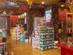 -田家大院东北农家菜铁锅炖(西安总店)