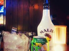 -CIRCLE·酒吧(第一国际店)