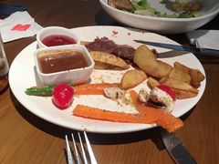 -ZEMOCAFE·FUSION FOOD(西交利物浦店)