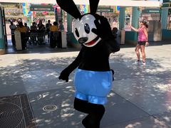 -加州迪士尼乐园