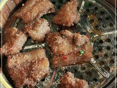 -农耕记·湖南土菜(halo广场店)