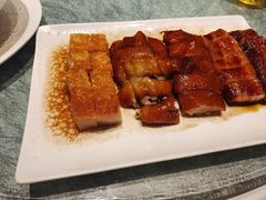 -花城苑广府菜(侨鑫店)