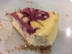 蓝莓芝士-HELLO 27 意面·沙拉·帕尼尼