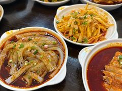 -牛王庙(龙华花园店)
