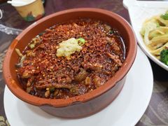 水煮肉片-清真尔卜餐厅(回民街店)