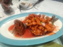 -金典银峰老鹅馆·昆山菜(亭林公园店)