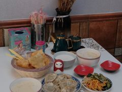 -金山奶茶馆(五一路店)