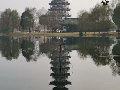 -洋湖国家湿地公园