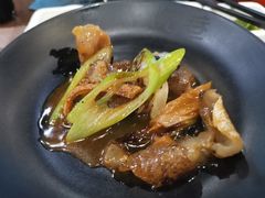 -悦巷海鲜自助铁板烧(秦皇东大街店)