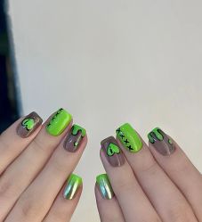-LILY NAILS美甲美睫