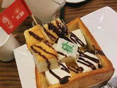 -避风塘(江桥万达店)